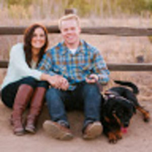 Meet your Posher, Christine